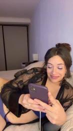 Babyalma1994 webcam model stream image