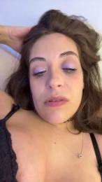 Babyalma1994 webcam model stream image