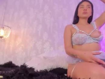 dayra_angels webcam model stream image