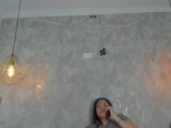 dayra_angels webcam model stream image