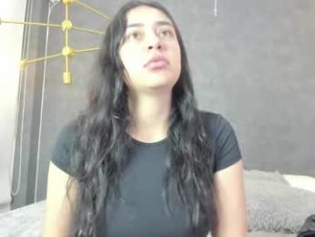 dayra_angels webcam model stream image