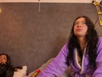 dayra_angels webcam chaturbate model stream image