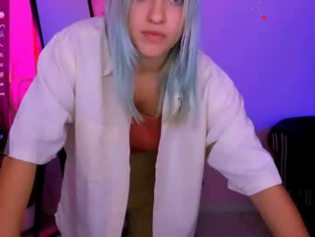 kaela_spell_ webcam model stream image