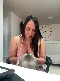 kendall_52 webcam model stream image