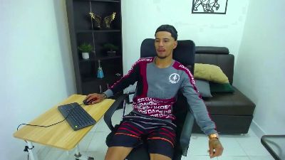 Charlie_oconnor webcam model stream image