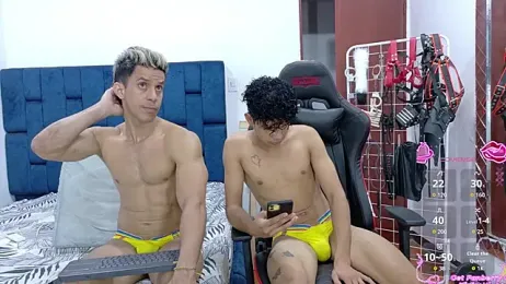 JoseRumbero26 webcam stripchat model stream image