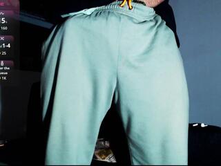 Willian Myers webcam flirt4free model stream image