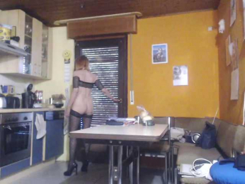 Sexysilvie webcam model stream image