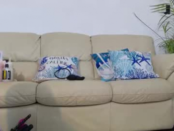 shinyplace webcam model stream image