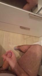 Toto8076 webcam model stream image