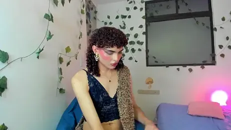 lucianromero webcam model stream image