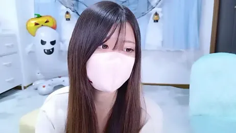 MAOchaso webcam model stream image