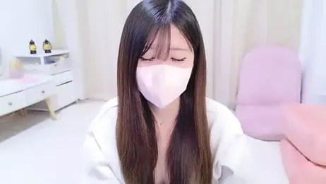 MAOchaso webcam model stream image