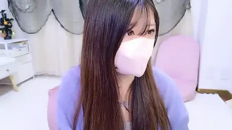 MAOchaso webcam model stream image