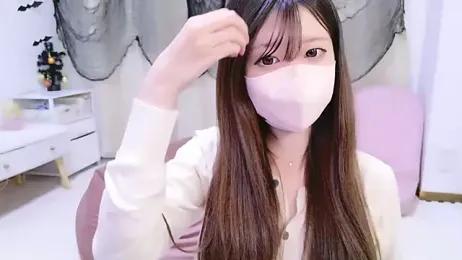 MAOchaso webcam model stream image