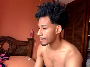 Lokkkki96 webcam model stream image