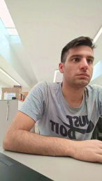 italian_bull1 webcam model stream image