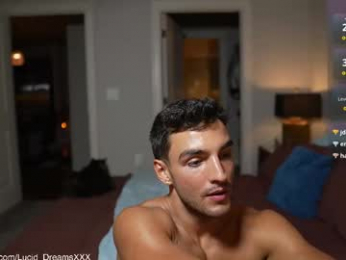 lucid_dreamsxxx webcam model stream image