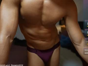 lucid_dreamsxxx webcam chaturbate model stream image