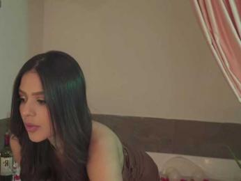 AbellaCroft webcam model stream image