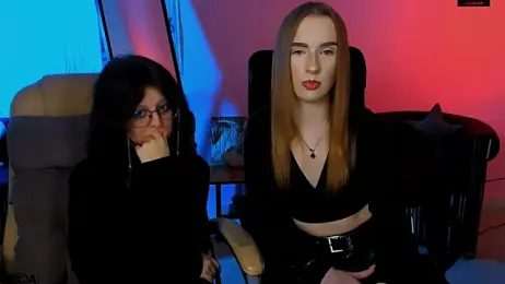 doll_vey webcam model stream image