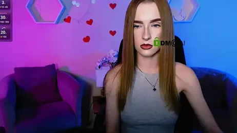 doll_vey webcam model stream image