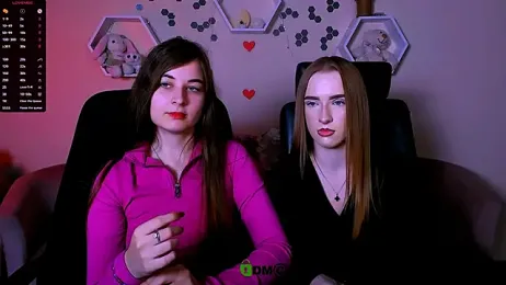 doll_vey webcam model stream image