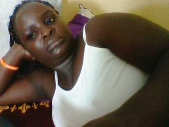 Sexyblackgal10 webcam model stream image