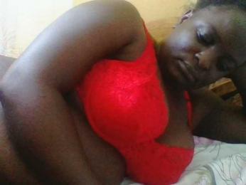 Sexyblackgal10 webcam model stream image