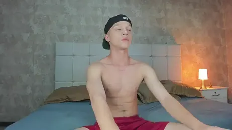 angelcortes webcam model stream image