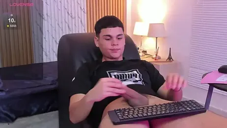 james_jonnes webcam model stream image