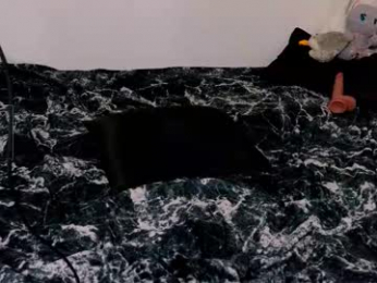 demmi_foxy webcam model stream image