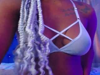 beautyyebonyy webcam model stream image