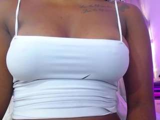 beautyyebonyy webcam model stream image