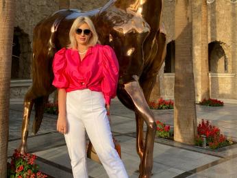 SarahCollie webcam model stream image