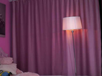 AshleysinnX webcam model stream image