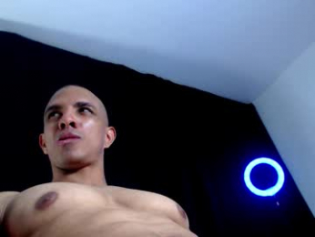 antonywebb94 webcam model stream image