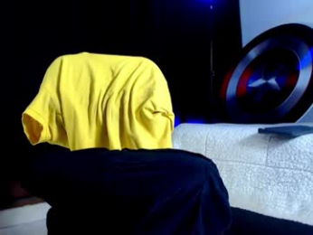antonywebb94 webcam model stream image
