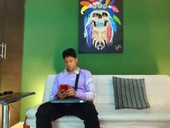 the_golden_boys webcam chaturbate model stream image