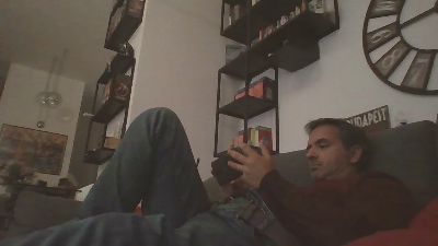 lubalubaluba webcam model stream image