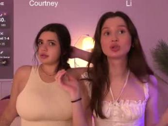 tender_babyy webcam model stream image