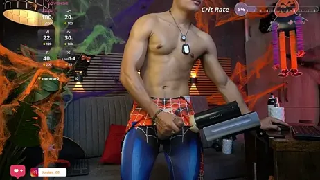 _EUFRATES_ webcam model stream image