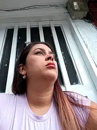Latina_sexy1 webcam model stream image