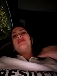 Latina_sexy1 webcam model stream image