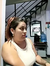 Latina_sexy1 webcam stripchat model stream image