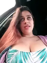 Latina_sexy1 webcam model stream image