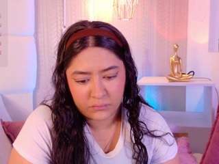 leoniewinters webcam model stream image