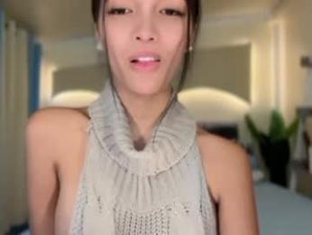 _agatha69_ webcam model stream image