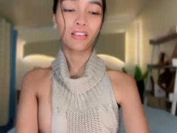 _agatha69_ webcam model stream image