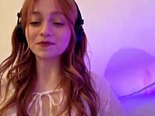 amberhamor webcam model stream image